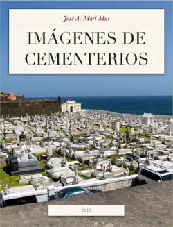 imágenes de cementerios book cover image