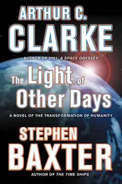 the light of other days book cover image