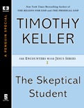 The Skeptical Student book summary, reviews and downlod