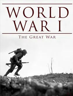 world war i book cover image