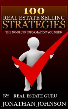 100 real estate selling strategies book cover image