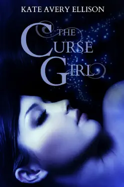 the curse girl book cover image
