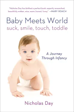 baby meets world book cover image