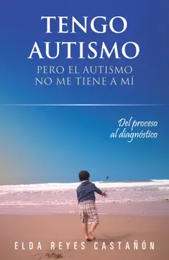 tengo autismo book cover image