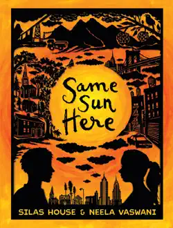 same sun here book cover image