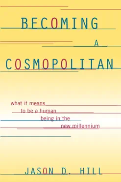 becoming a cosmopolitan book cover image