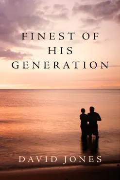 finest of his generation book cover image