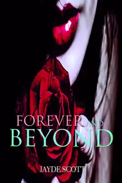 forever and beyond book cover image