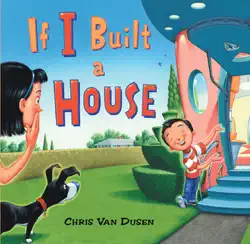 if i built a house book cover image