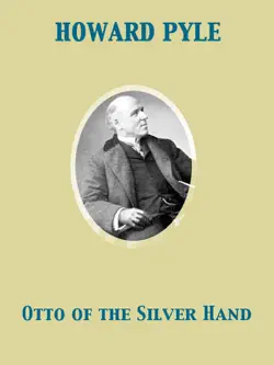 otto of the silver hand imagen de la portada del libro