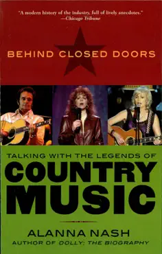 behind closed doors book cover image