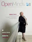 OpenMinds synopsis, comments