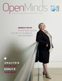 openminds book cover image