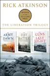 The Liberation Trilogy Box Set synopsis, comments