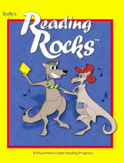 reading rocks e-edition book cover image