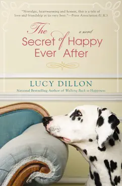 the secret of happy ever after book cover image