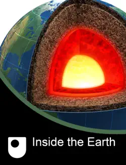 inside the earth imagen de la portada del libro