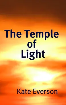 the temple of light book cover image