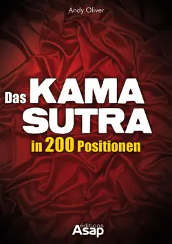 das kamasutra in 200 positionen book cover image