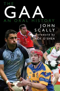 the gaa book cover image