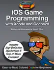 IOS Game Programming With Xcode and Cocos2d synopsis, comments