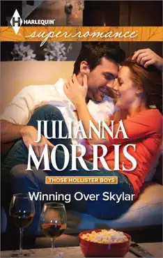 winning over skylar book cover image