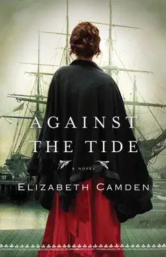 against the tide imagen de la portada del libro