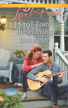 small-town homecoming book cover image