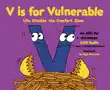 V is for Vulnerable sinopsis y comentarios