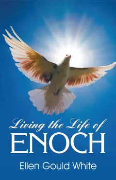 living the life of enoch book cover image