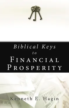biblical keys to financial prosperity book cover image
