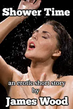 shower time imagen de la portada del libro