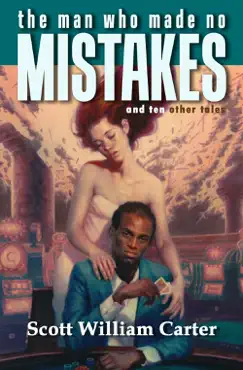 the man who made no mistakes book cover image