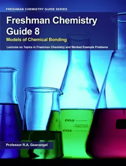 freshman chemistry guide 8 book cover image
