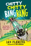 Chitty Chitty Bang Bang synopsis, comments