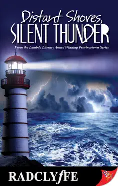distant shores, silent thunder book cover image