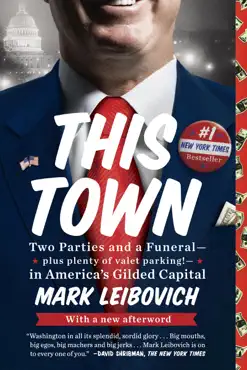 this town book cover image