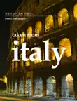 Taken from italy synopsis, comments