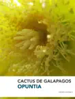 Cactus de Galapagos sinopsis y comentarios