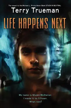 life happens next book cover image