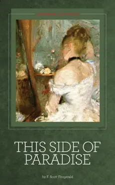 this side of paradise book cover image