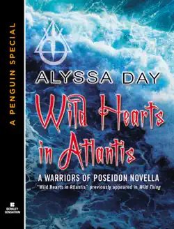 wild hearts in atlantis book cover image