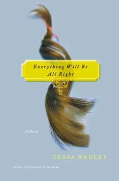 everything will be all right book cover image