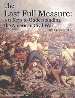 the last full measure book cover image