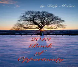 book of opportunity book cover image