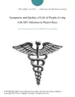 Symptoms and Quality of Life of People Living with HIV Infection in Puerto Rico. synopsis, comments