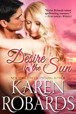 desire in the sun book cover image