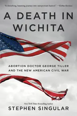 a death in wichita book cover image