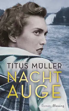 nachtauge book cover image