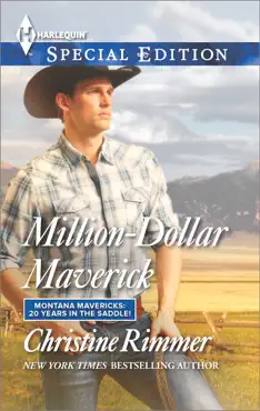 million-dollar maverick book cover image